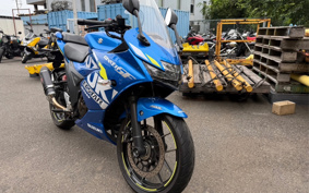 SUZUKI JIKUSA-SF250 ED22B