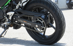 KAWASAKI Z250 EX250Y