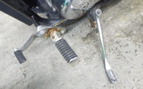 HONDA STEED 400 1995 NC26