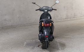SUZUKI LET's 4 CA41A