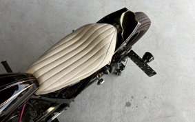 YAMAHA SR400 1992 1JR