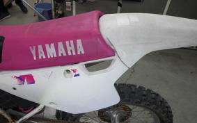 YAMAHA YZ125 2020 3XJ