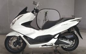 HONDA PCX125 JK05