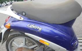 PIAGGIO LIBERTY 50