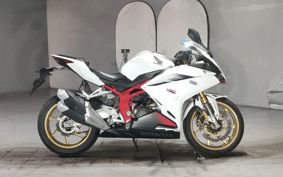 HONDA CBR250RR MC51
