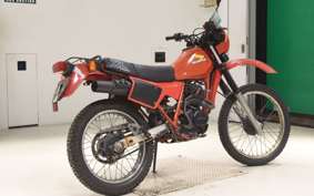 HONDA XL125R JD04