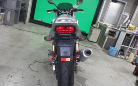 HONDA CB400 SUPER BOLDOR VTEC 2007 NC39