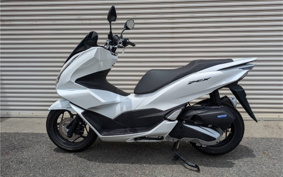 HONDA PCX125 JK05