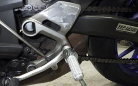 YAMAHA MT-09 A 2015 RN34J