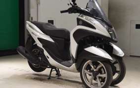 YAMAHA TRICITY 125 SE82J