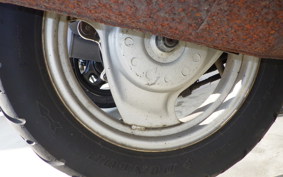 YAMAHA JOG Gen.4 SA16J