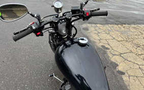 YAMAHA DRAGSTAR 250 VG05J