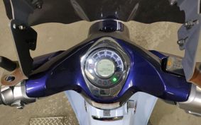 HONDA  SUPER CUB C125 JA48