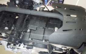 YAMAHA FZ-X150