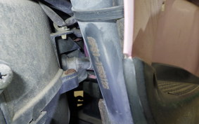 HONDA TODAY 1996 AF61