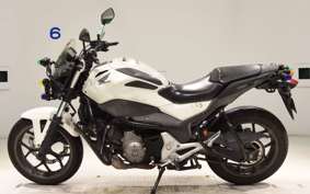 HONDA NC750L RC67