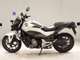 Фото Honda NC750L с японского аукциона