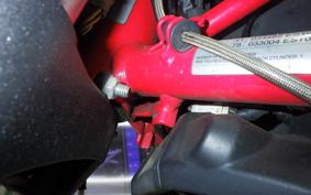 DUCATI MONSTER 696 2017