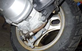 HONDA DIO Gen.6 1997 AF62