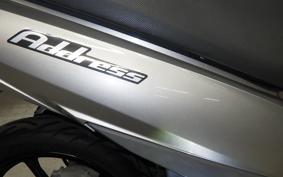 SUZUKI ADDRESS 110 1998 CE47A