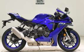 YAMAHA YZF-R1 2026 RN65J