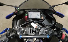 YAMAHA YZF-R25 RG43J