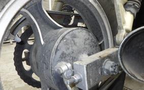 KAWASAKI ELIMINATOR 250 SE EL250A