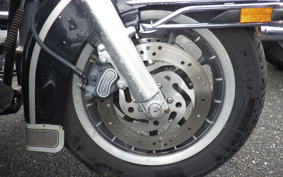 HARLEY FLHTCUI 1450 2003