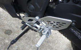 YAMAHA YZF-R25 A RG74J