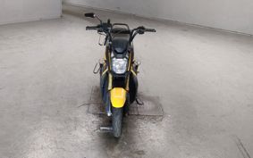 HONDA ZOOMERX JF52