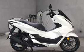 HONDA PCX125 JK05