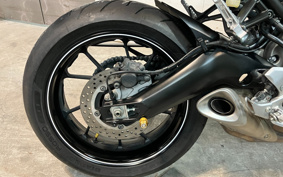 YAMAHA MT-09 ABS 2014 RN34J