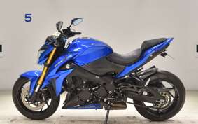 SUZUKI GSX-S1000 2015 GT79A