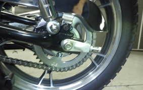 SUZUKI GN125 H