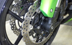 KAWASAKI NINJA 1000 2012