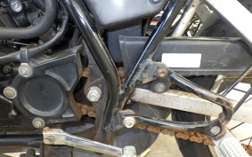YAMAHA RZ50 Gen.2 RA02J