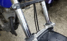 HONDA APE 50 AC16