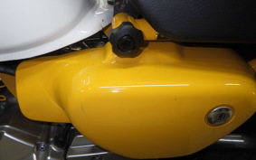 HONDA MONKEY 125 JB02