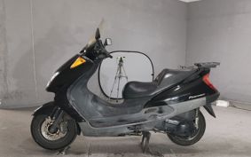 HONDA FORESIGHT MF04