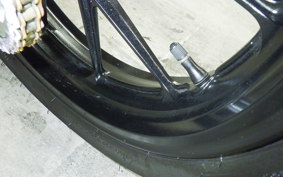 SUZUKI GSX-S125 DL32B