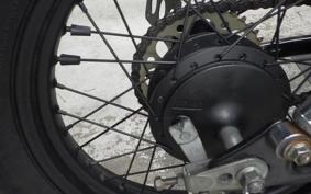 SUZUKI GRASS TRACKER NJ47A