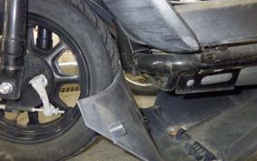 HONDA TACT Gen.4 AF79