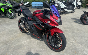 SUZUKI GSX250 R DN11A