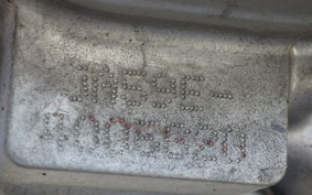 HONDA ｸﾛｽｶﾌﾞ110-3 JA60