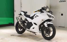 KAWASAKI NINJA 250 2 2025 EX250P