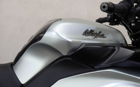 KAWASAKI NINJA 1000 2018 ZXT00W