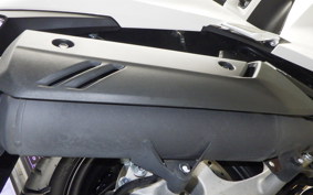 HONDA PCX 160 KF47