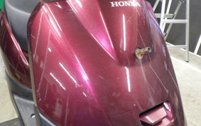 HONDA TACT-4ﾍﾞｰｼｯｸ 2022 AF79
