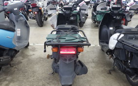 YAMAHA GEAR Gen.2 2023 UA08J