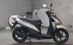 SUZUKI ADDRESS V110 CE47A